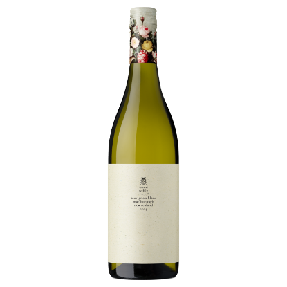 Picture of Tread Softly Marlborough Sauvignon Blanc 750ml