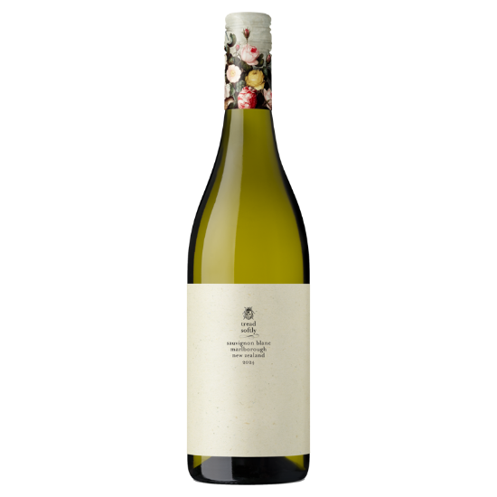 Picture of Tread Softly Marlborough Sauvignon Blanc 750ml