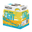 Picture of Monteith's Golden Light Lager 2.5% Bottles 12x330ml