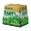 Picture of Monteith's Crushed Apple Cider Bottles 12x330ml