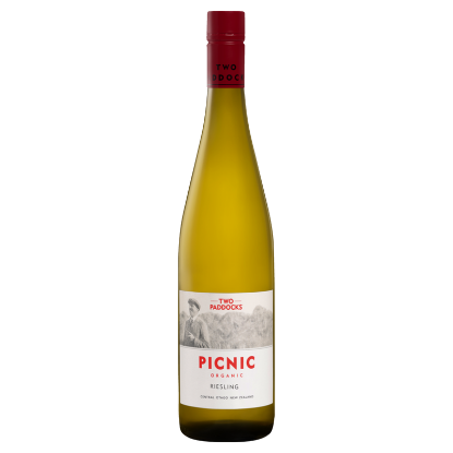 Picture of Two Paddocks Picnic Riesling 750ml