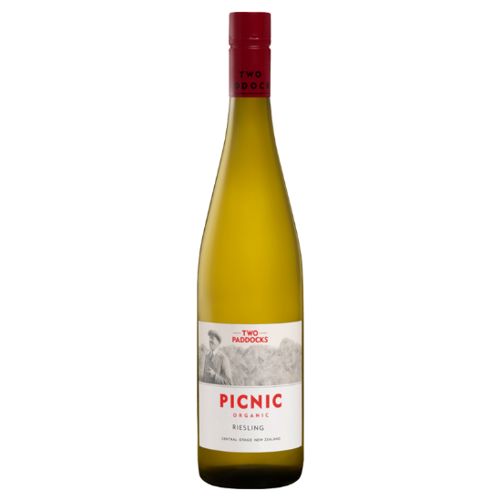 Picture of Two Paddocks Picnic Riesling 750ml
