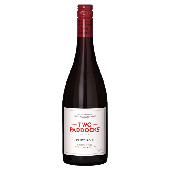 Picture of Two Paddocks Estate Pinot Noir 750ml