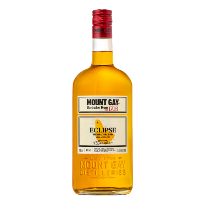 Picture of Mount Gay Eclipse Gold Rum 700ml