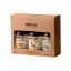 Picture of Mount Gay Barbados Rum Discovery Pack 3x200ml