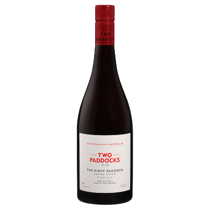 Picture of Two Paddocks Proprietor's Reserve The First Paddock Pinot Noir 750ml
