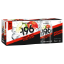 Picture of Suntory -196 Vodka Shochu & Soda Double Apple 6% Cans 10x330ml