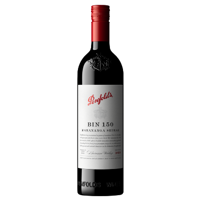 Picture of Penfolds Bin 150 Marananga Shiraz 2020 750ml