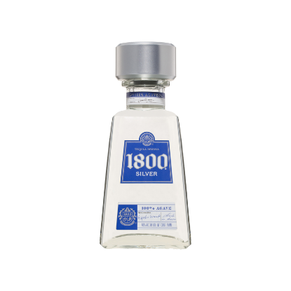 Picture of 1800 Tequila Reserva Silver 200ml