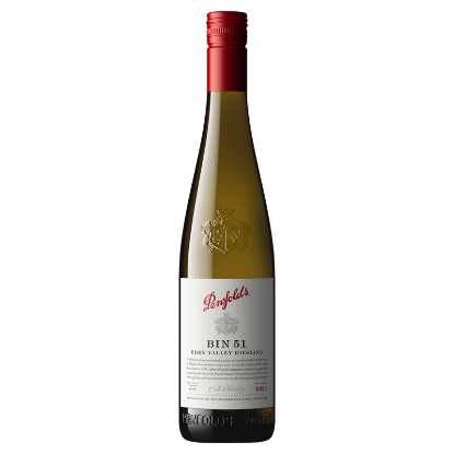 Picture of Penfolds Bin 51 Eden Valley Riesling 2024 750ml