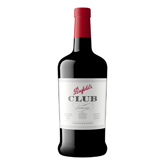 Picture of Penfolds Club Tawny 750ml