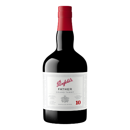 Picture of Penfolds Father Grand Tawny 10YO 750ml