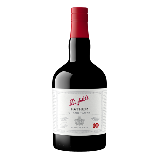 Picture of Penfolds Father Grand Tawny 10YO 750ml