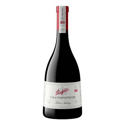 Picture of Penfolds Grandfather Rare Tawny 20YO 750ml