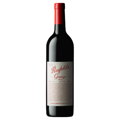 Picture of Penfolds Bin 95 Grange Shiraz 2017 750ml