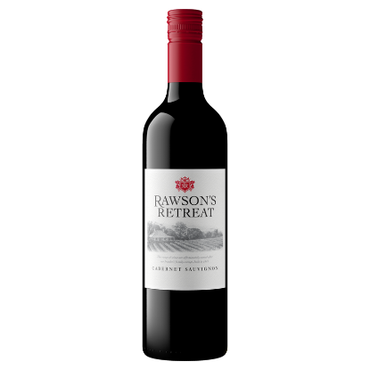 Picture of Rawson's Retreat Cabernet Sauvignon 750ml