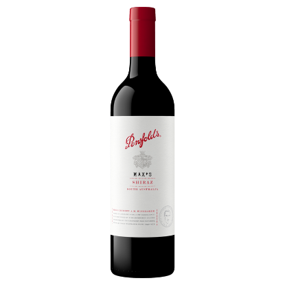 Picture of Penfolds Max's Shiraz 750ml