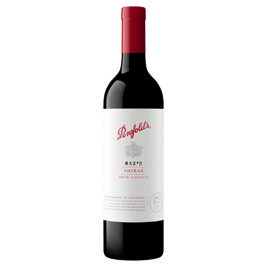 Picture of Penfolds Max's Shiraz 750ml