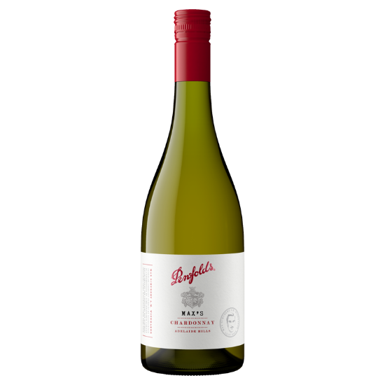 Picture of Penfolds Max's Chardonnay 750ml