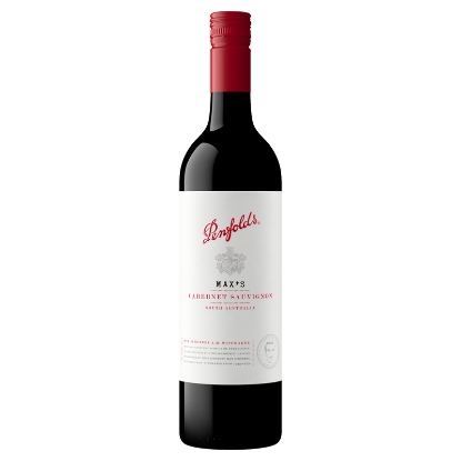 Picture of Penfolds Max's Cabernet Sauvignon 750ml