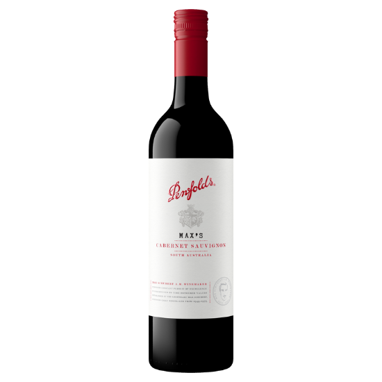 Picture of Penfolds Max's Cabernet Sauvignon 750ml