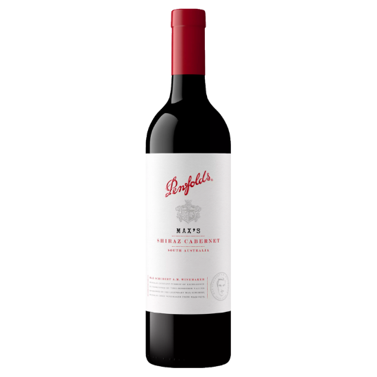 Picture of Penfolds Max's Shiraz Cabernet 750ml