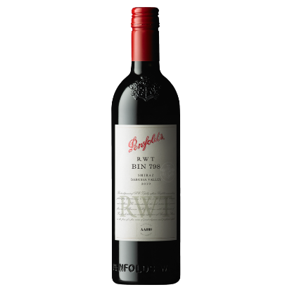 Picture of Penfolds RWT Bin 798 Shiraz 2019 750ml