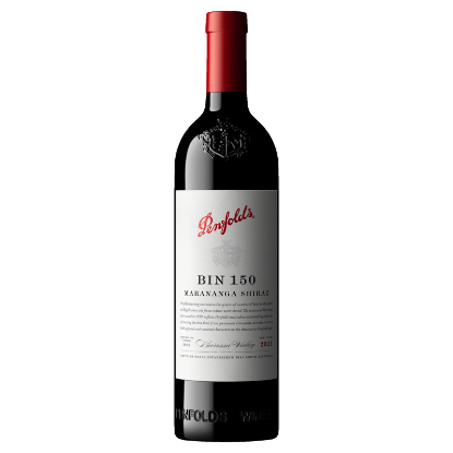 Picture of Penfolds Bin 150 Marananga Shiraz 2021 750ml