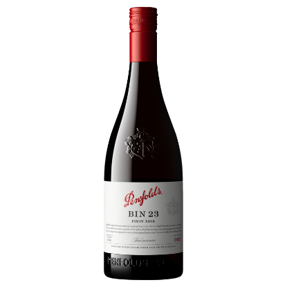 Picture of Penfolds Bin 23 Pinot Noir 2022 750ml