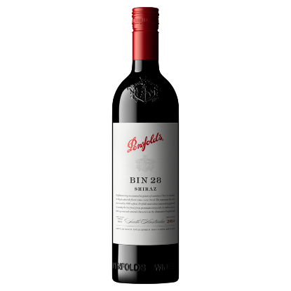 Picture of Penfolds Bin 28 Shiraz 2024 750ml
