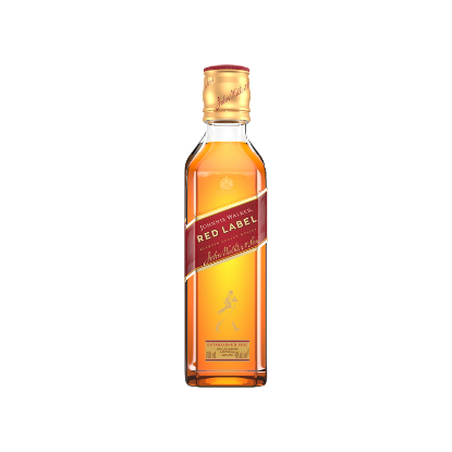 Picture of Johnnie Walker Red Label 200ml