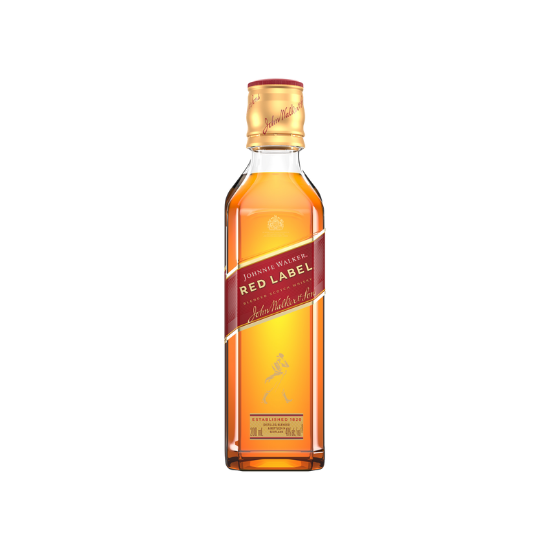 Picture of Johnnie Walker Red Label 200ml