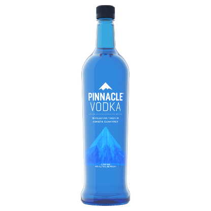 Picture of Pinnacle Vodka 1 Litre