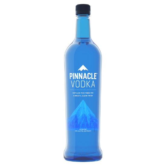 Picture of Pinnacle Vodka 1 Litre
