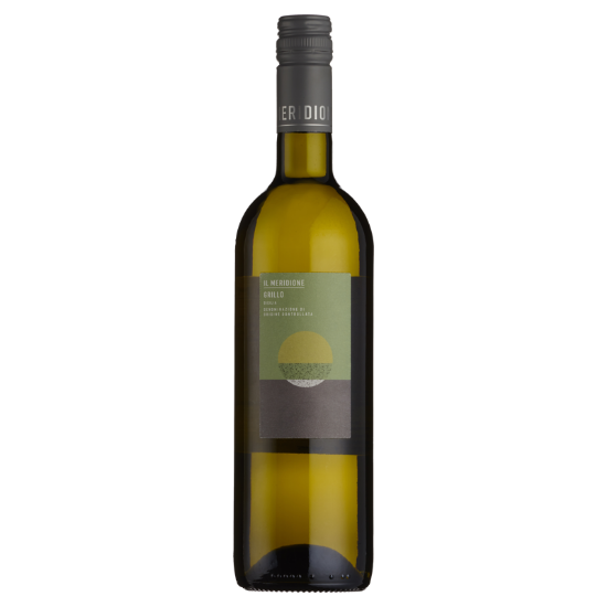 Picture of Il Meridione Grillo Sicillia DOC 750ml