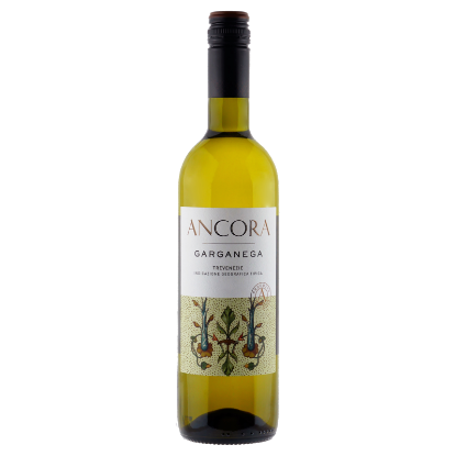 Picture of Ancora Garganega Trevenezie IGT 750ml
