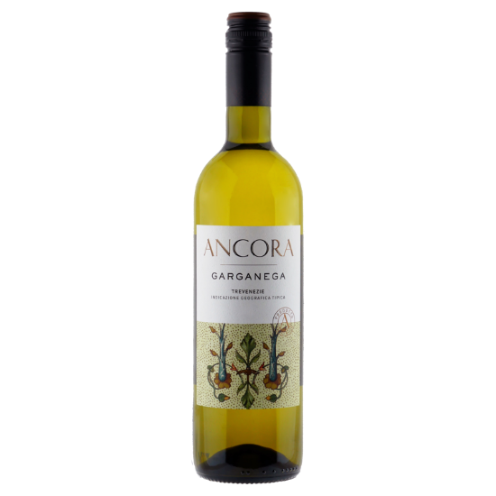 Picture of Ancora Garganega Trevenezie IGT 750ml
