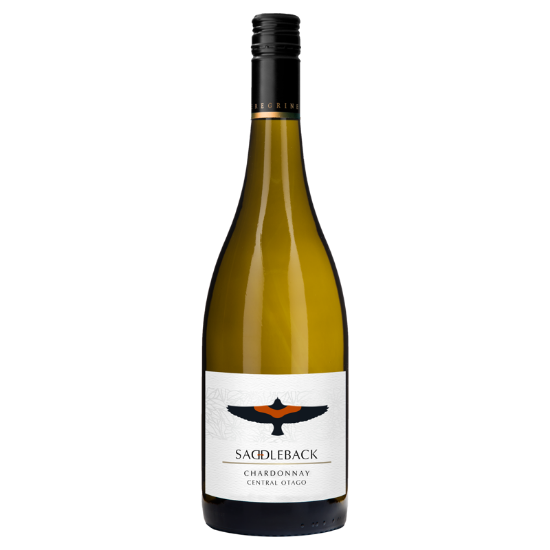 Picture of Peregrine Saddleback Chardonnay 750ml