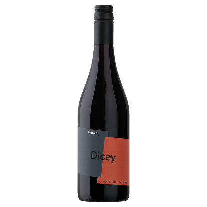 Picture of Dicey Bannockburn Pinot Noir 750ml