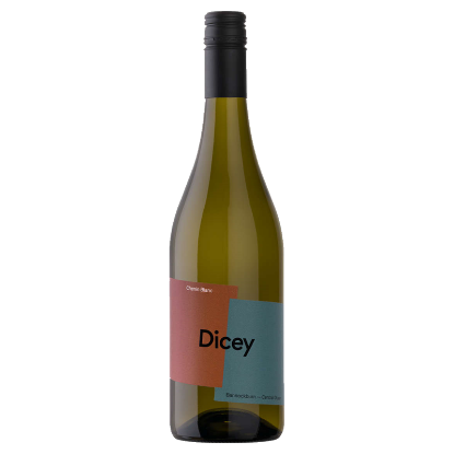 Picture of Dicey Bannockburn Chenin Blanc 750ml