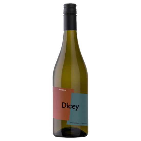 Picture of Dicey Bannockburn Chenin Blanc 750ml