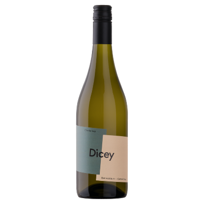 Picture of Dicey Bannockburn Chardonnay 750ml