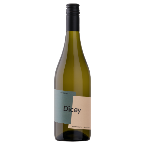 Picture of Dicey Bannockburn Chardonnay 750ml