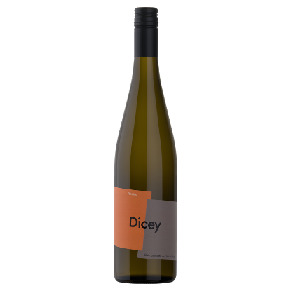 Picture of Dicey Bannockburn Riesling 750ml