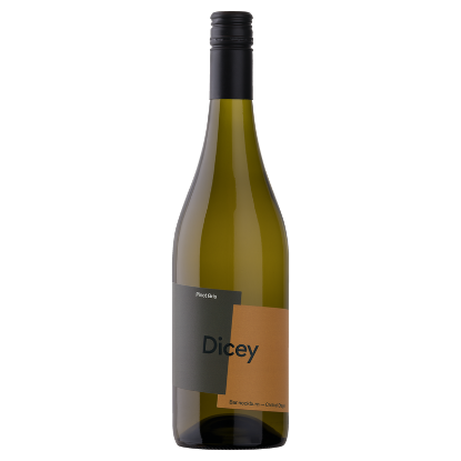 Picture of Dicey Bannockburn Pinot Gris 750ml
