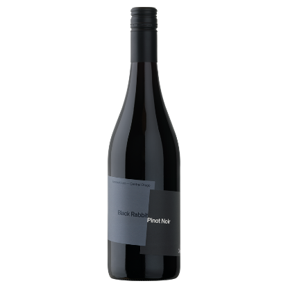 Picture of Dicey Black Rabbit Pinot Noir 750ml