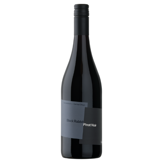 Picture of Dicey Black Rabbit Pinot Noir 750ml