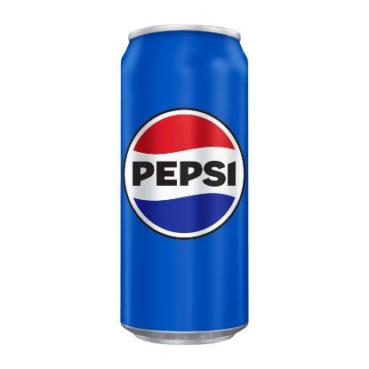 Picture of Pepsi Can 440ml