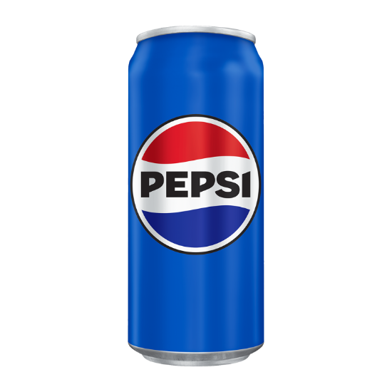 Picture of Pepsi Can 440ml