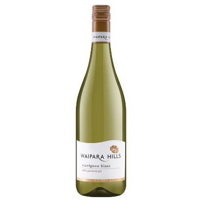 Picture of Waipara Hills Sauvignon Blanc 750ml